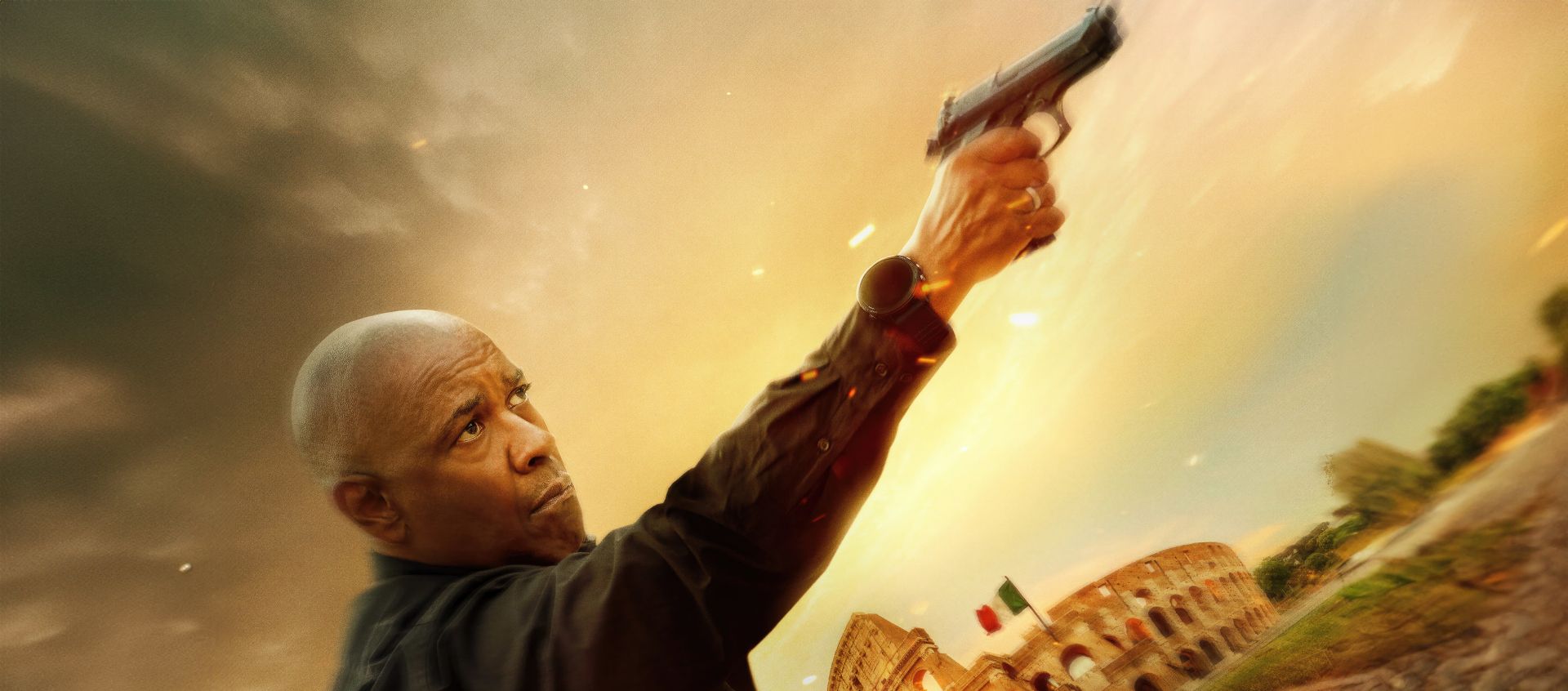 Equalizer 3